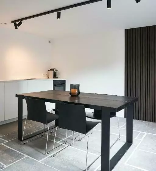 Aamiaismajoitus (B&B) Moleneinde 10