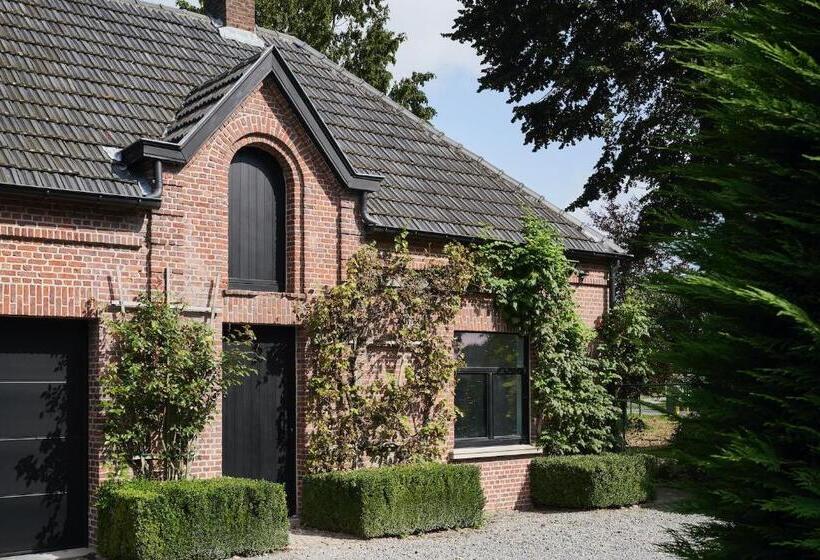 تختخواب و صبحانه Moleneinde 10