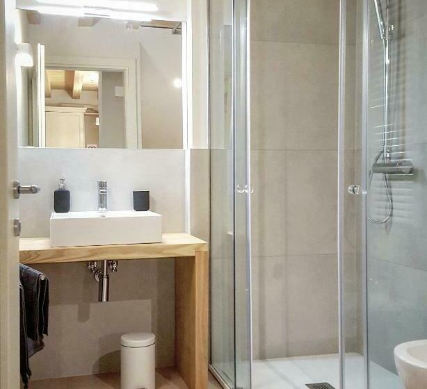 Nocleg ze śniadaniem Pie Castello