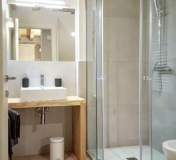 ベッドアンドブレックファースト Pie Castello