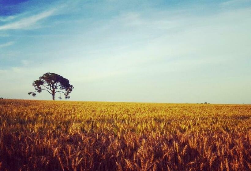 Nocleg ze śniadaniem Pie Castello