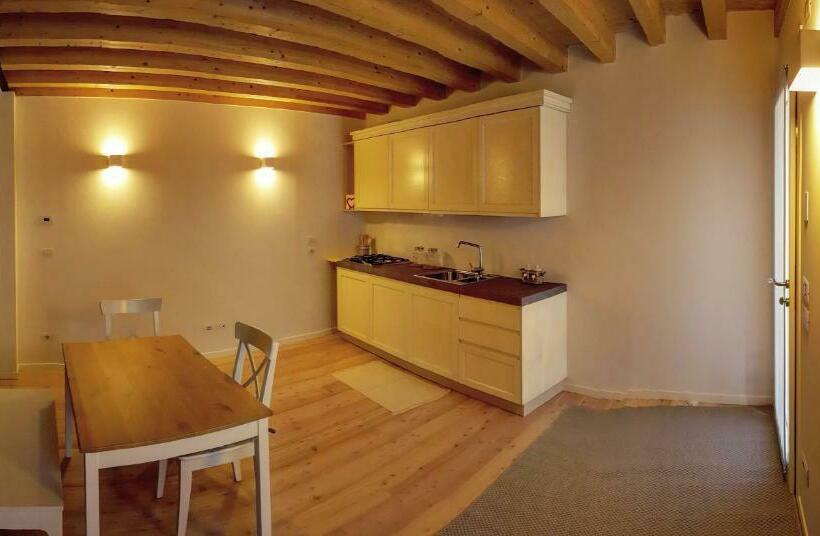 Nocleg ze śniadaniem Pie Castello