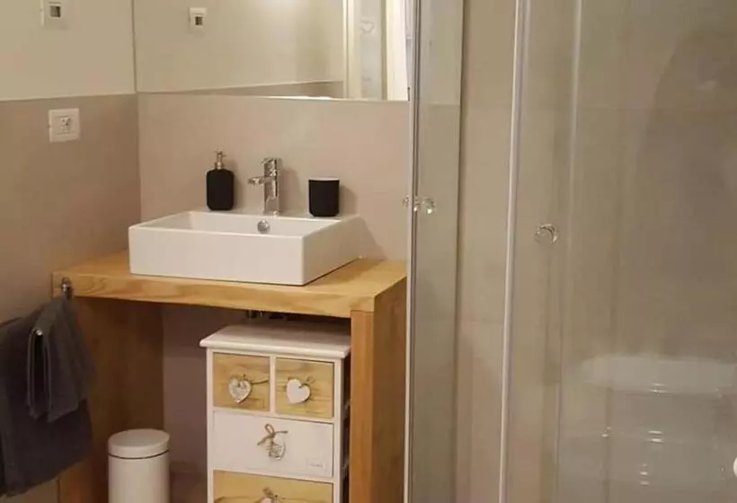 ベッドアンドブレックファースト Pie Castello