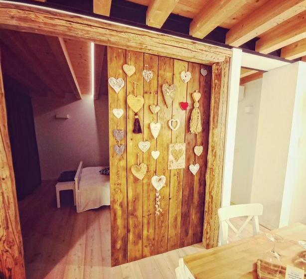 Nocleg ze śniadaniem Pie Castello