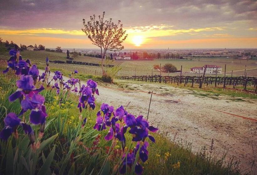 Nocleg ze śniadaniem Pie Castello