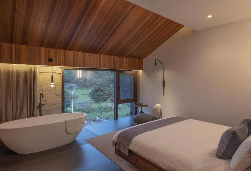 민박 Yangshuo Hillside Homestay