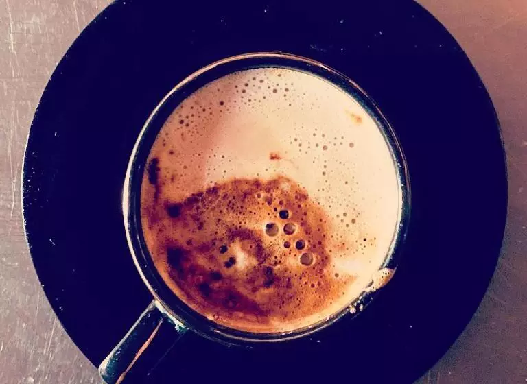 Hotelli Gud Chah Cafe & Homestay