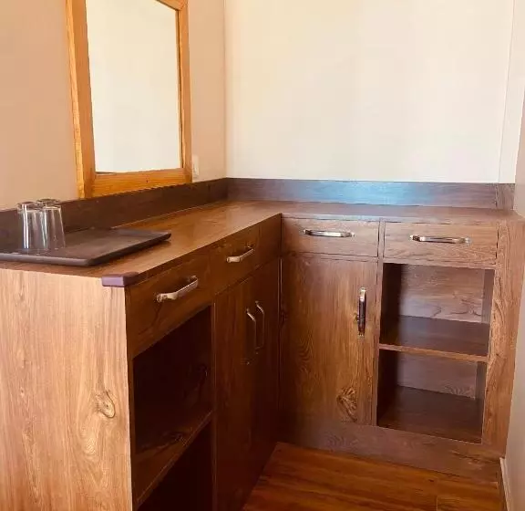 Hotelli Gud Chah Cafe & Homestay