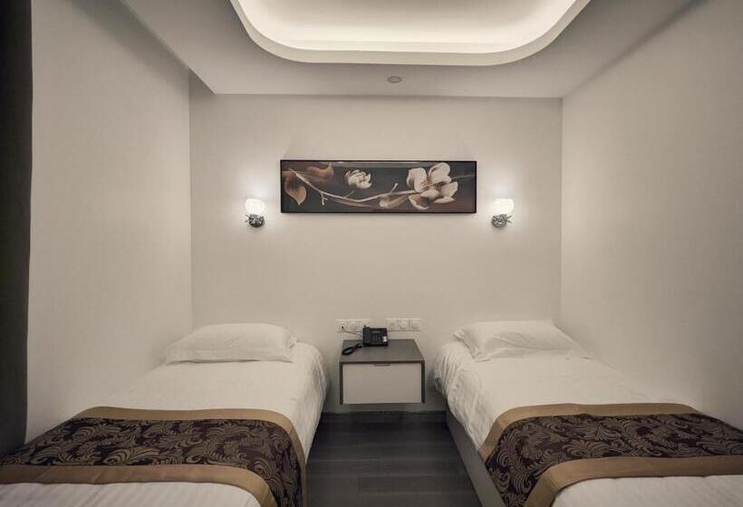 فندق Kyriad Rouen Sud   Sotteville Les Rouen