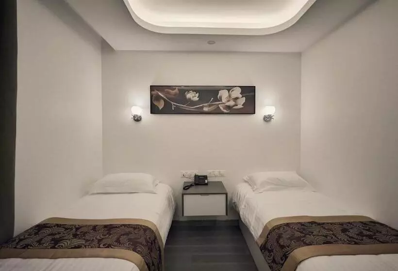 Hotelli Kyriad Rouen Sud   Sotteville Les Rouen