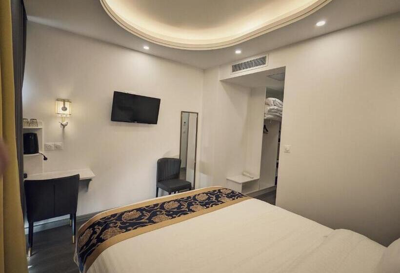 فندق Kyriad Rouen Sud   Sotteville Les Rouen