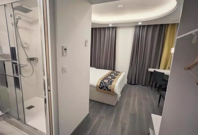 Hotelli Kyriad Rouen Sud   Sotteville Les Rouen