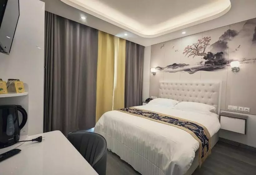 Hotelli Kyriad Rouen Sud   Sotteville Les Rouen