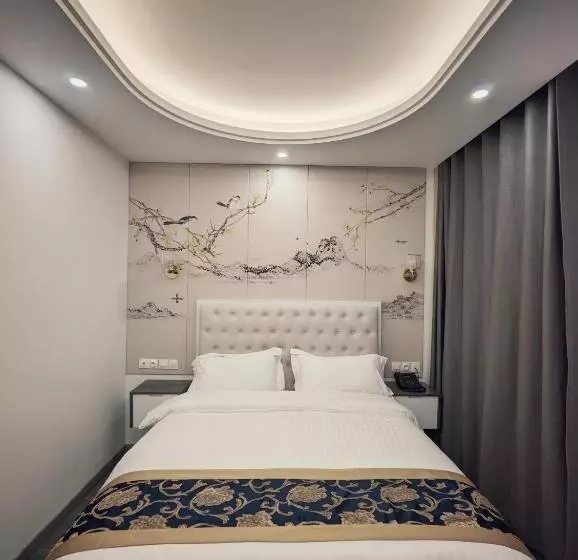 Hotelli Kyriad Rouen Sud   Sotteville Les Rouen