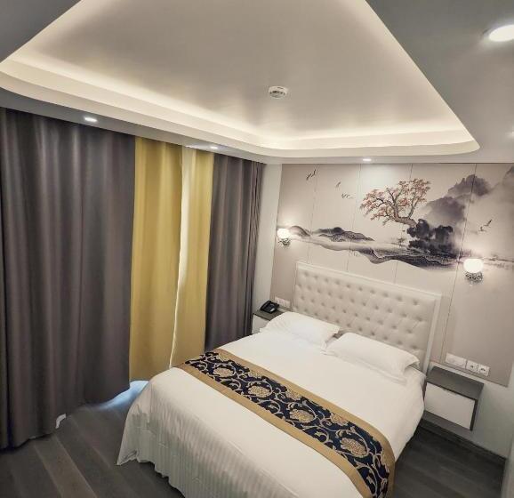 فندق Kyriad Rouen Sud   Sotteville Les Rouen