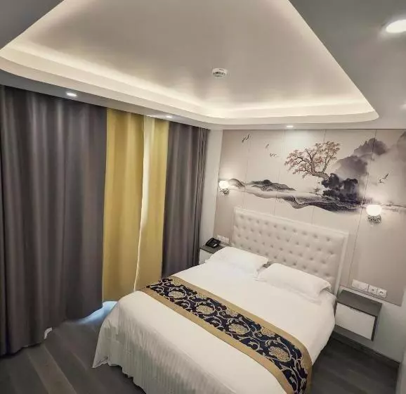 Hotelli Kyriad Rouen Sud   Sotteville Les Rouen