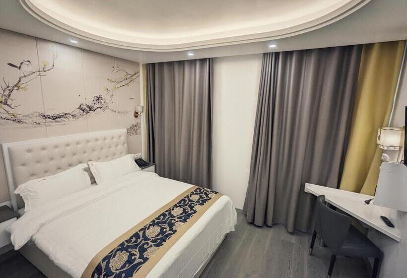 فندق Kyriad Rouen Sud   Sotteville Les Rouen