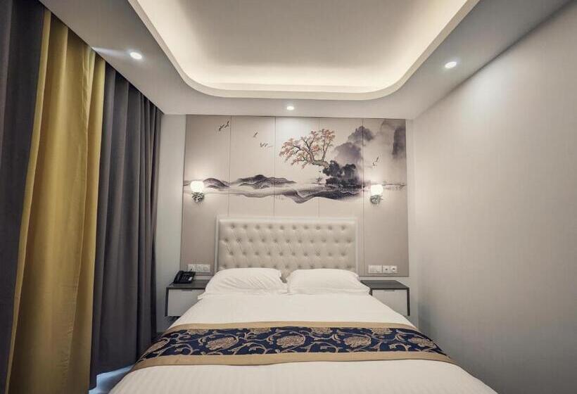 فندق Kyriad Rouen Sud   Sotteville Les Rouen