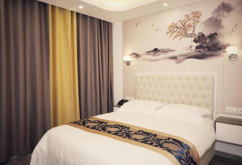 فندق Kyriad Rouen Sud   Sotteville Les Rouen