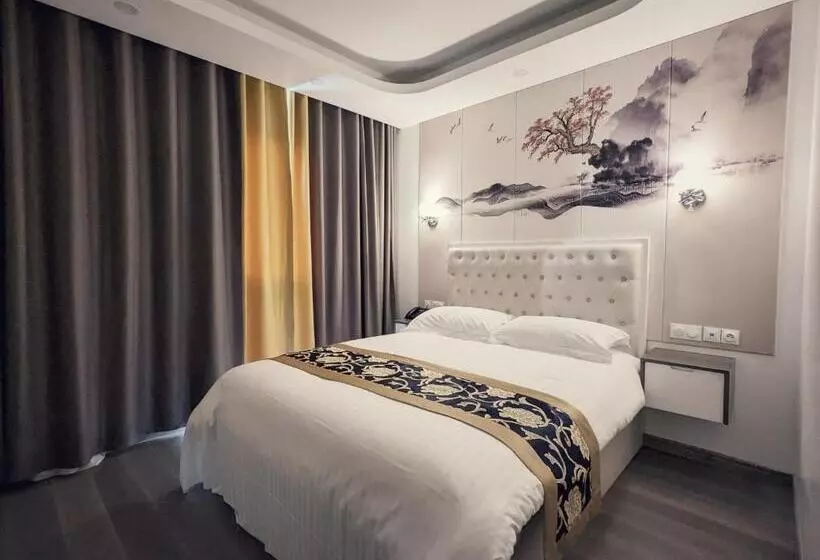 Hotelli Kyriad Rouen Sud   Sotteville Les Rouen