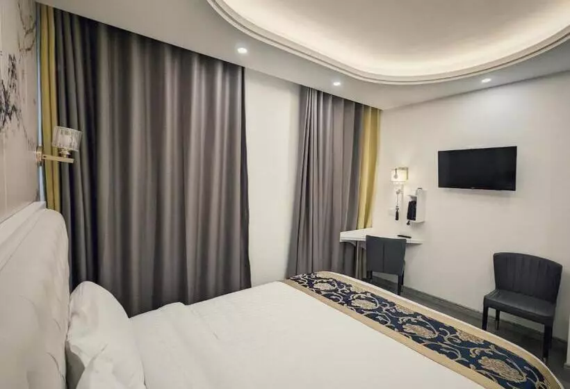 Hotelli Kyriad Rouen Sud   Sotteville Les Rouen