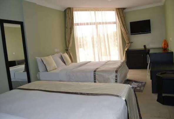 Panone Hotel Chekereni