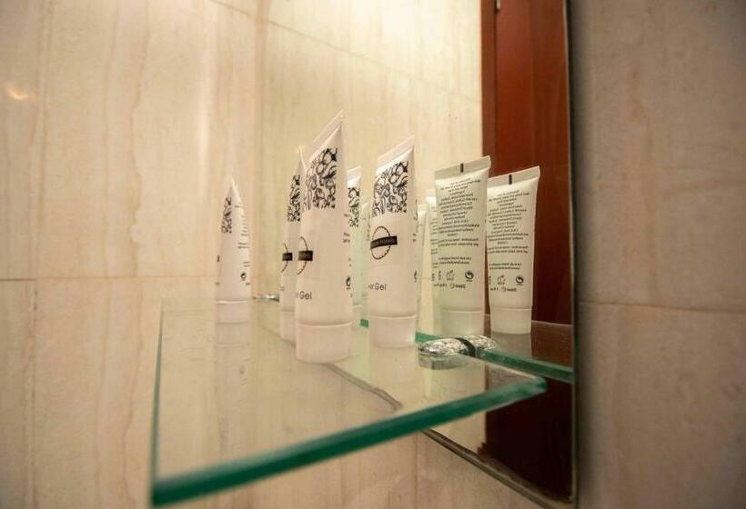 Panone Hotel Chekereni