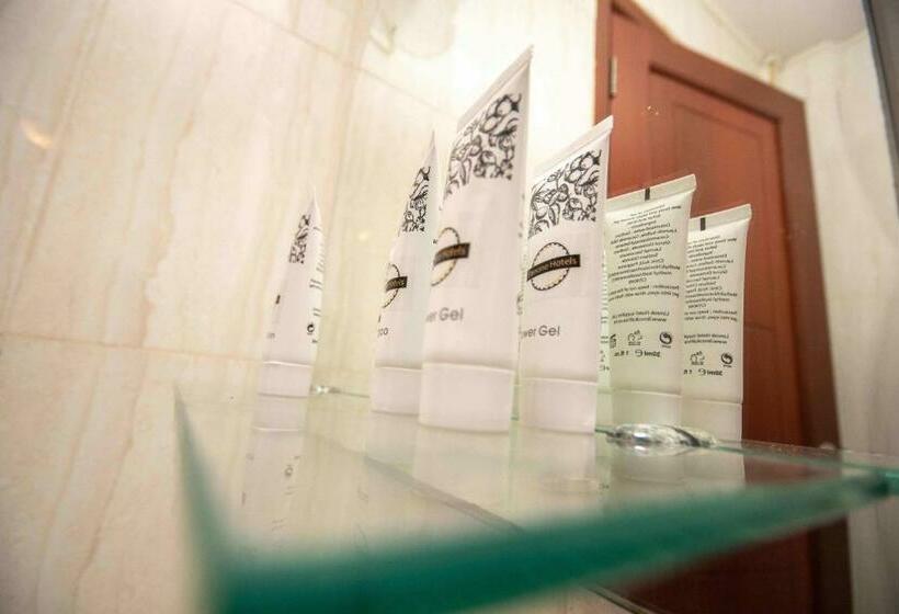 Panone Hotel Chekereni