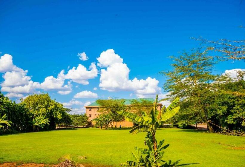 Panone Hotel Chekereni