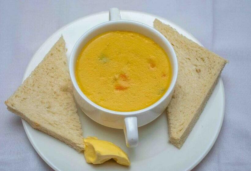 Panone Hotel Chekereni