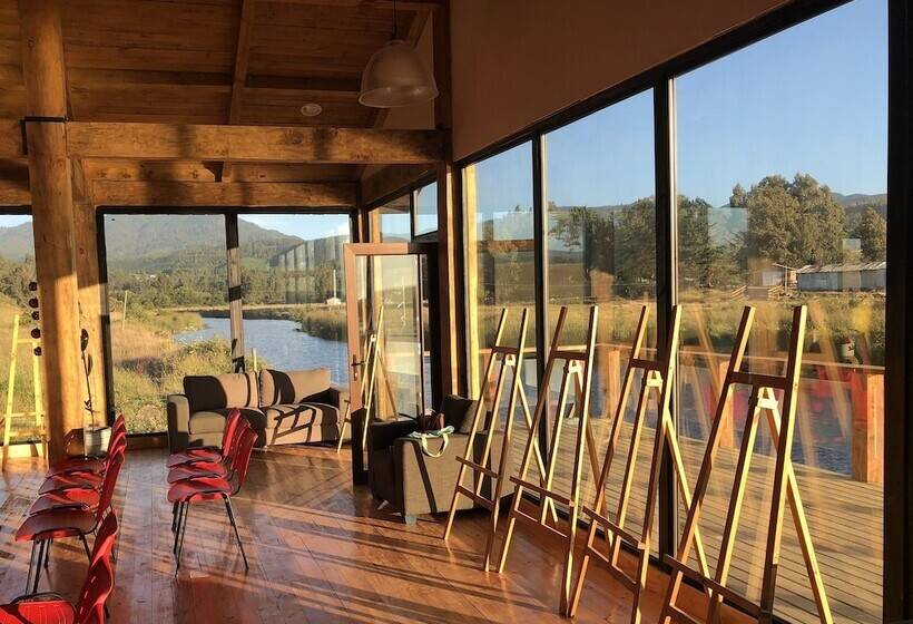 酒店 Puerto Madera By Dot Boutique