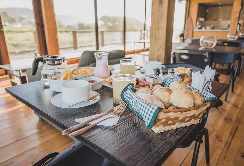 酒店 Puerto Madera By Dot Boutique