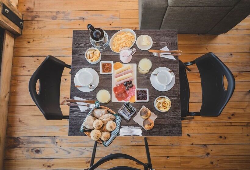 酒店 Puerto Madera By Dot Boutique