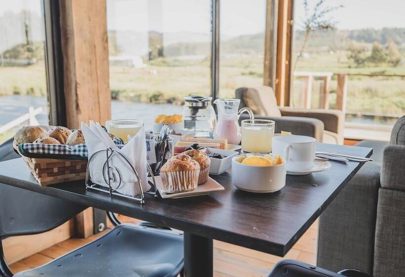 酒店 Puerto Madera By Dot Boutique