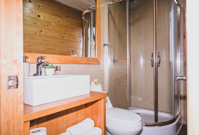 酒店 Puerto Madera By Dot Boutique