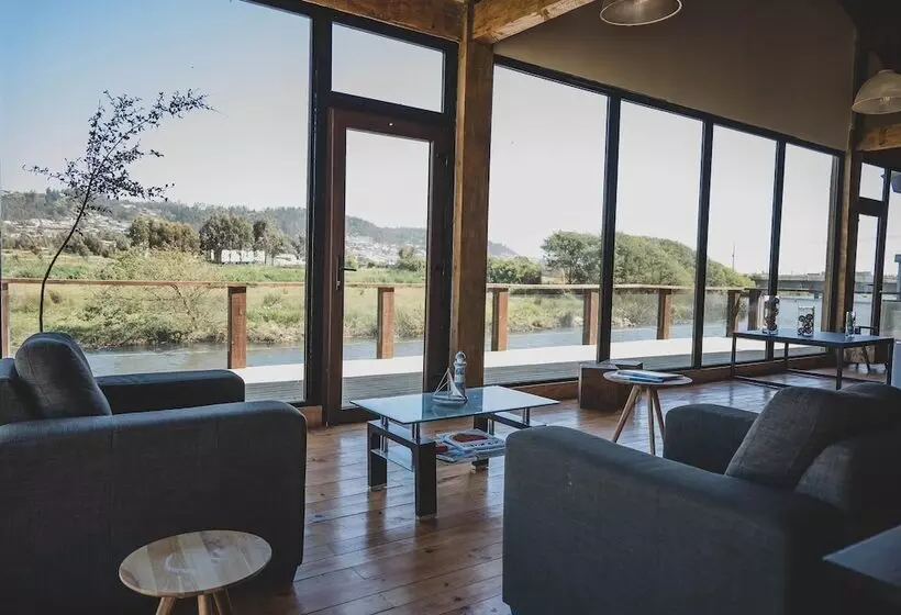 Hotelli Puerto Madera By Dot Boutique