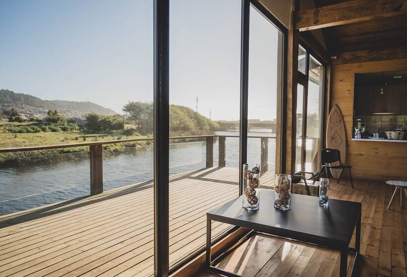 酒店 Puerto Madera By Dot Boutique