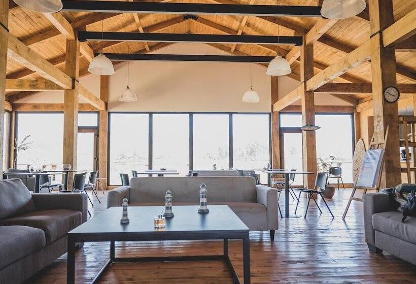 酒店 Puerto Madera By Dot Boutique