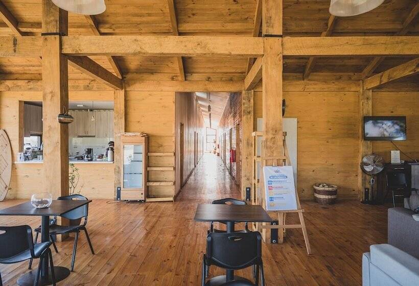 酒店 Puerto Madera By Dot Boutique