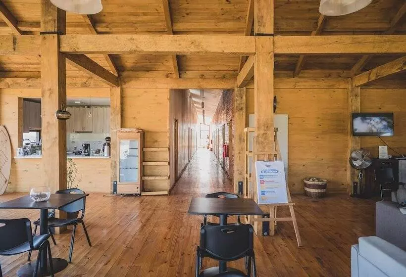 Hotelli Puerto Madera By Dot Boutique