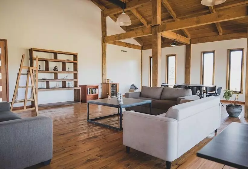 Hotelli Puerto Madera By Dot Boutique