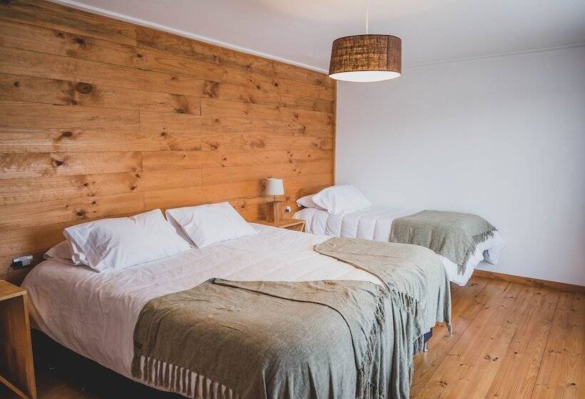 酒店 Puerto Madera By Dot Boutique