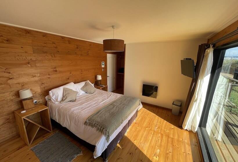 酒店 Puerto Madera By Dot Boutique