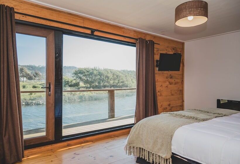 酒店 Puerto Madera By Dot Boutique