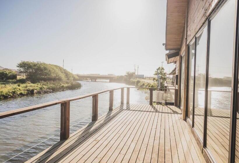 酒店 Puerto Madera By Dot Boutique