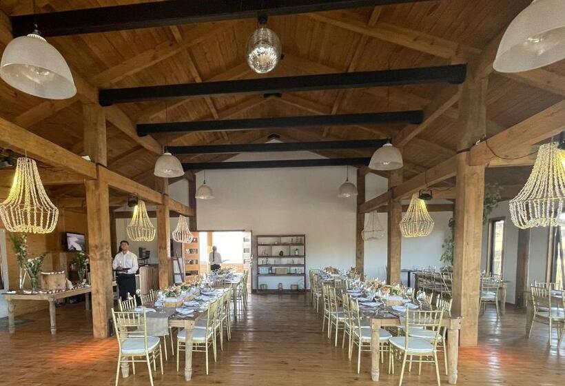 酒店 Puerto Madera By Dot Boutique