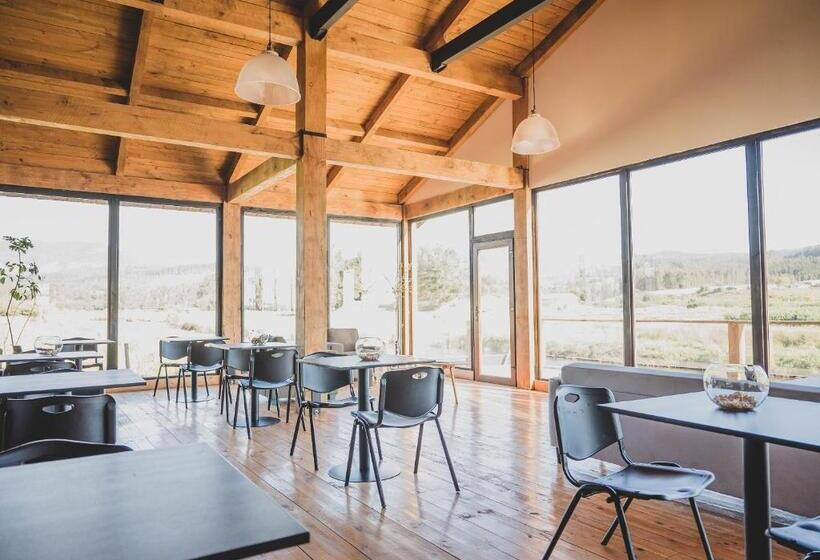 酒店 Puerto Madera By Dot Boutique