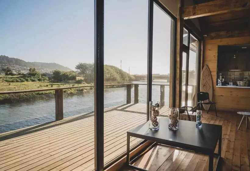 Hotelli Puerto Madera By Dot Boutique