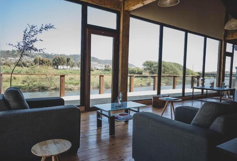 酒店 Puerto Madera By Dot Boutique