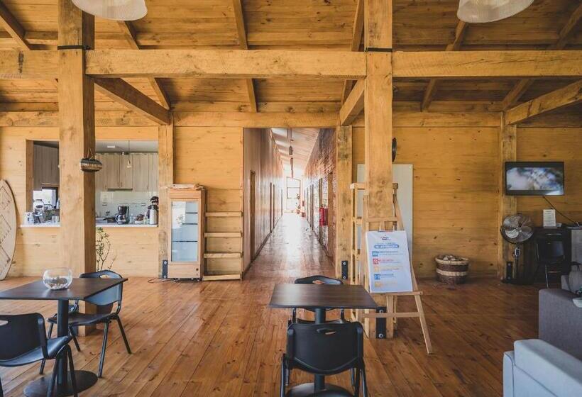 酒店 Puerto Madera By Dot Boutique